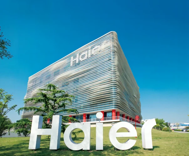 haier haier