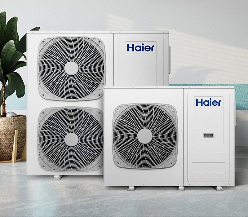 haierheatpump haierheatpump