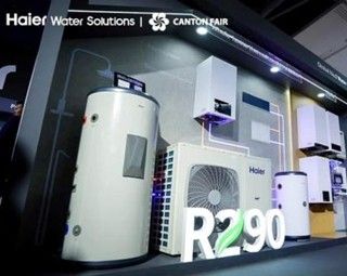 Heat Pump Market Sales Model