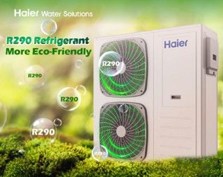 Principles, Advantages And Disadvantages Of Ground Source Heat Pumps