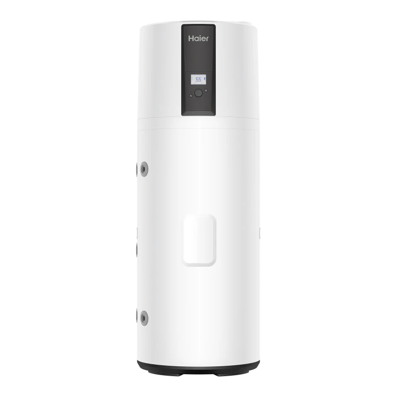 Haier air energy water heater