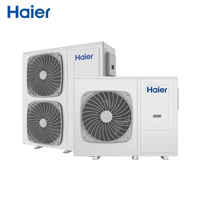 Air Energy Heating Machine