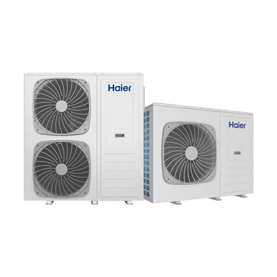 Central Heat Heat Pump