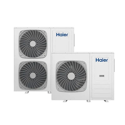 Energy Saving Heat Pump