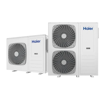 Haier Home Heating Machine