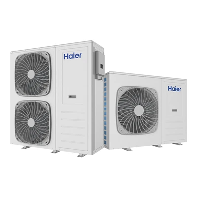 Haier R290 Air Source Heat Pump