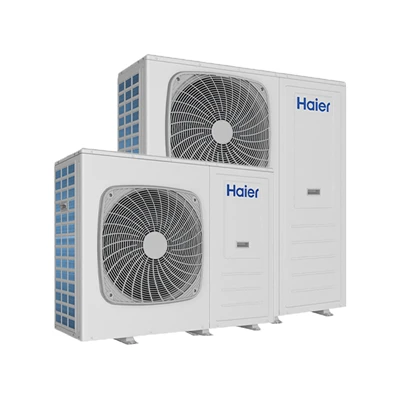 High Efficiency Heat Pump for Haier