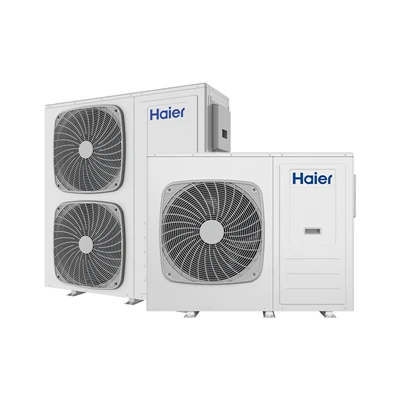 haier prowarm air source heat pump