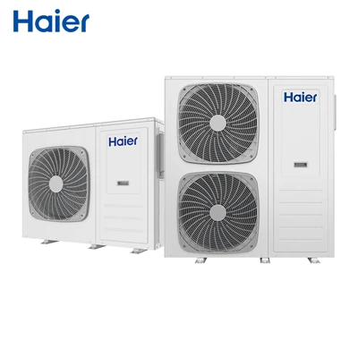 Household Energy-saving Heat Pump