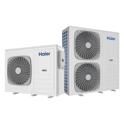 R290 Air Source Heat Pump