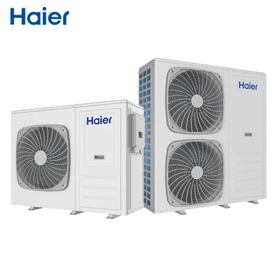 Smart Heat Pump