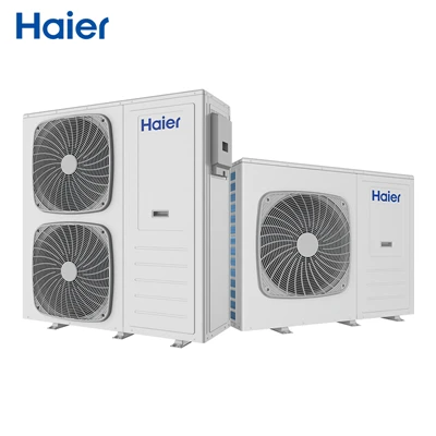 Winter Heating Heat Pump