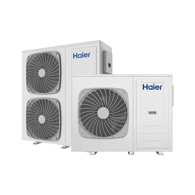 290 Integrated Heat Pump