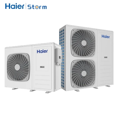 New Air Energy Heat Pump